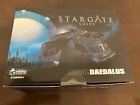 Eaglemoss hero Collector Stargate Atlantis Sg-1 Bc-304 Daedalus - New sealed