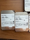 Wd Ultrastar Hc520 12tb Sas 12gb s Huh721212al4200 4kn 7200rpm Low Hours Tested