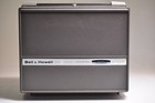 Vintage Bell   Howell Model 456 Autoload 8mm Super 8 Movie Film Projector-read