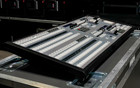Blackmagic Design Atem 2 M e Broadcast Panel Live Production Control Console
