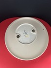 Nora Fleming  Pearl Dot 12 Inch Cake Stand   