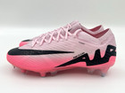 Nike Zoom Mercurial Vapor 15 Elite Sg-pro Ac Men s Size 6 Pink Cleats Fd0253-601