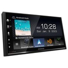 Kenwood Excelon Dmx709s 6 8  Carplay Android Auto Bluetooth Hd Radio Receiver