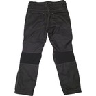 Hein Gericke Men s Craig Denim Textile Motorcycle Riding Pants Black Size 40 Us