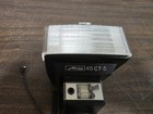 Metz 45 Ct-5 Handle Mount Flash