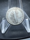 1944  Mercury Dime 90  Silver 10c Us Silver Coin   Wl219j