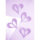 Poster Board Lavender 22  X 28   Bulk Colored Poster Board Paper  25-pack