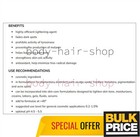 Kojic Acid Powder High-purity Skin Lightening   Brightening Glowing Skin 50g