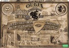 Ouija Salem Edition By Winning Moves Games Usa  Spooky And Dark Special City