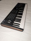 Arturia Keylab 61 Mkii 61-key Midi Keyboard Controller W  Pads  Faders  Encoders