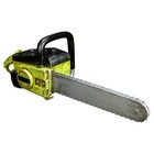 The Texas Chainsaw Massacre Chainsaw With Sounds Costume Accessory 30 