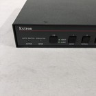 Extron Sw Av Series Video   Audio Switcher