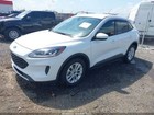 Engine 1 5l Vin 6 8th Digit Turbo Fits 20 Escape 1790347