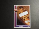 Jenna Jameson Autographed Trading Card   Genesis  Rookie Card   80   Mint
