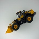 Komatsu Official Diecast Model Wheel Loader Wa380-8   Japan Exclusive 2016 Used