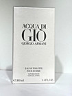 Giorgio Armani Acqua Di Gio Pour Homme Eau De Toilette 3 4oz 100ml Men s Spray
