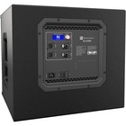 Electro-voice Elx200-18sp 18 In  Powered Subwoofer