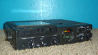 Marantz Model Pmd-201 Portable Cassette Recorder For Parts Only