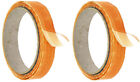 Two New Tufo Tubular Gluing Glue Tape For Road 700c Tires 19mm For 19-22mm Rims