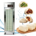 Kolice Commercial Dough Proofing Cabinets 18x26 Inches Sheet Pans -22c To 45c