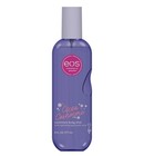 Eos Holiday Body Mist Cocoa Cashmere Fragrance Hydrating Hyaluronic Spray 6 Oz