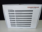 New  Thorstream Elite X Quad Core Wifi 4k Uhd Streaming Tv Media Box W  Remote