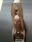 Vintage Stanley Bailey No 3 Plane Pat Dates Mar-25-02  Aug-19-02  Apr-19-10