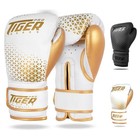 Boxing Gloves For Men Women  Sparring Training Punching Mma Kickboxing Boxing