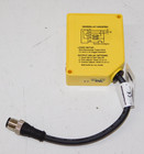 New Banner 72294 Q60bb6laf1400qpma Photoelectric Proximity Sensor Switch Module