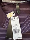 Brand New Adidas Golf Polo