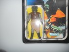 Recarded 1983 Klaatu Star Wars Rotj 100  Complete Vintage 3 75 Figure Lot