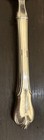 Grand Colonial Cake Pie Server Wallace Sterling Silver 1942