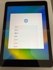 Apple Ipad 5th Generation Gray 32 Gb Wifi Excellent Condition