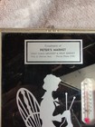 Vintage Peters Market 1st Class Grocery Meat Market Detroit Mi Thermometer