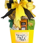 You ve Got This Motivational And Inspirational Gift Basket Box- Medium Size