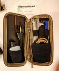 Otis 5 56mm Cleaning Kit W  Gerber Mp600 Multi-tool 1005-01-624-1673 Military Us