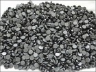 2x 1440 Pcs  20 Gross  Dmc Iron On Hotfix Rhinestones Jet Black Ss20  Ss20h
