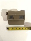 Vintage Sawyers View Master Viewer 1970 s Brown Made In Usa -gaf Viewmaster