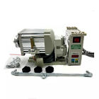 220v 550w Servo Motor For Juki Consew Industrial Sewing Machine Needle Position 
