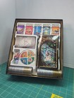 The Quest Of The Philosophers Stone Game 1986 Questone Marketing Shrink