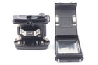  n Mint  Mamiya Rb67 Pro S 120 Roll Film Back Holder For Pro S Sd From Japan