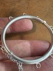 1800   s Love Token Bracelet Ready For Your Charms