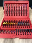 Mac Tools Sd60kl Long Power Bit Set