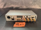 Tektronix Wvr5200 Hd sdi Waveform Rasterizer Wvr 5200 Opt Aud