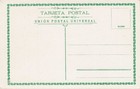 1920 Pc  Panoramic View Of Wilhelmina Park     Curacao  Dutch West Indies Please
