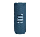 Jbl Flip 6 Blue Bluetooth Speaker  open Box  No Manufacturer Box
