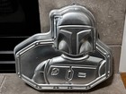 Star Wars Boba Fett Cake Pan Wilton Vintage 1983 Brand New Mandalorian Lucasfilm