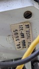 Ferrari 308 Parts Gts Cluster Instruments Rpm Gauge 117118 Tested