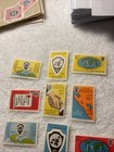 Nicaragua  -1959- -sc  c475-486-historical Events X 12-stamps -mnh 332