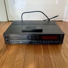 Tascam Cd-rw900mkii Professional Rackmount Cd Recorder   Player W remote Tested